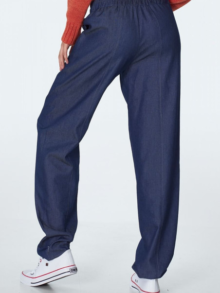  Pantaloni de damă model 148103 Nife 